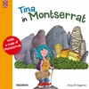 Tina in Montserrat