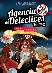 Agencia de detectives 2 11 una de piratas