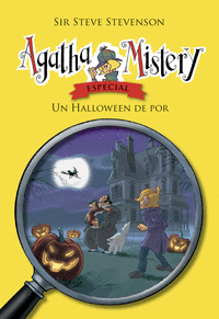 Agatha mistery un halloween de por