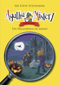 Agatha mistery un halloween de miedo