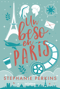 Un beso en París