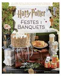 Harry potter festes i banquets