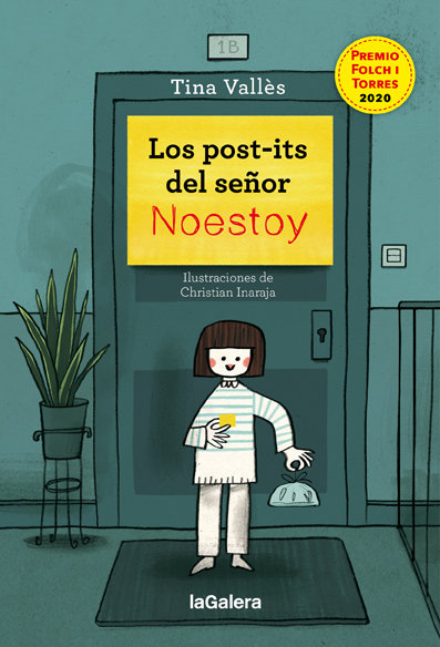 Los post its del señor noestoy