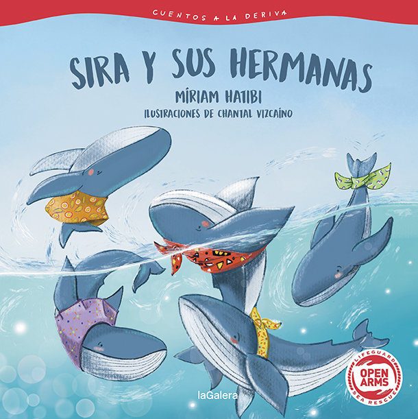 Cuentos a la deriva 2. sira y sus hermanas - Librería Papelería SÁNCHEZ &  CIA