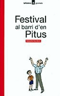 Festival al barri d'en Pitus