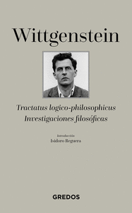 Tractatus logico-philosophicus-investigaciones filosóficas
