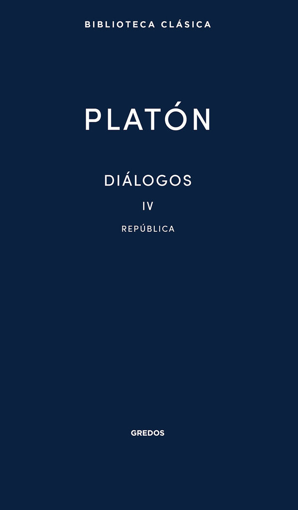 25. Diálogos IV