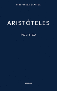 36. politica. aristoteles