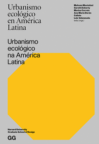 Urbanismo ecologico en america latina
