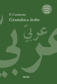 Gramatica arabe +cd