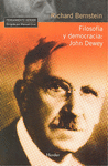 Filosofia y democracia john dewey