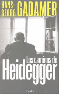 Los caminos de Heidegger