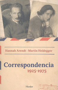 Correspondencia 1925-1975 ne