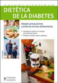 Dietetica de la diabetes