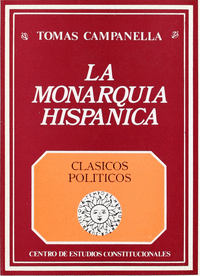 La monarquia hispanica