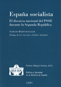 España socialista