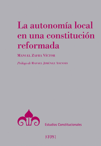 Autonomia local en una constitucion ref
