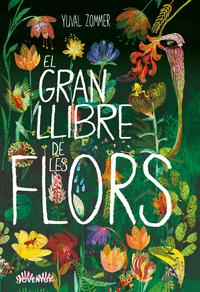 El gran llibre de les flors