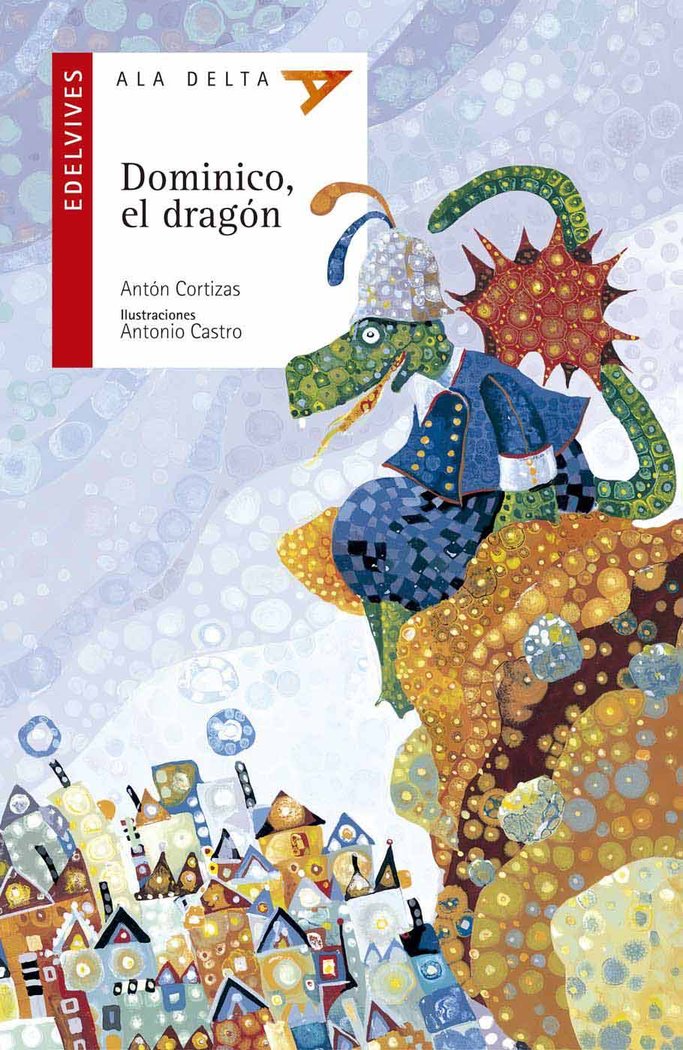 Dominico el dragon adr