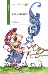 Chalchihuites