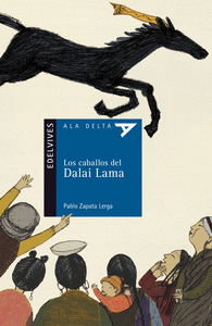 Caballos del dalai lama, los