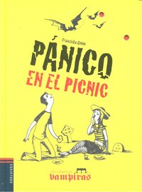 Panico en el picnic