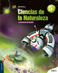 Ciencias naturales 5ºep madrid 15 superpixepolis