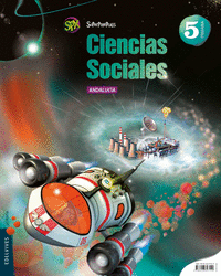 Ciencias sociales 5ºep andalucia 15 superpexepolis