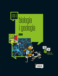 Biologia i Geologia 3º ESO (Valenciano)