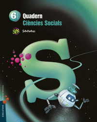 Quad.ciencies socials 6ºep val.15 superpixepolis