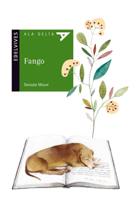 Fango (edicion latinoamericana)