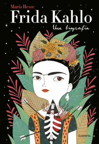 Frida kahlo una biografia