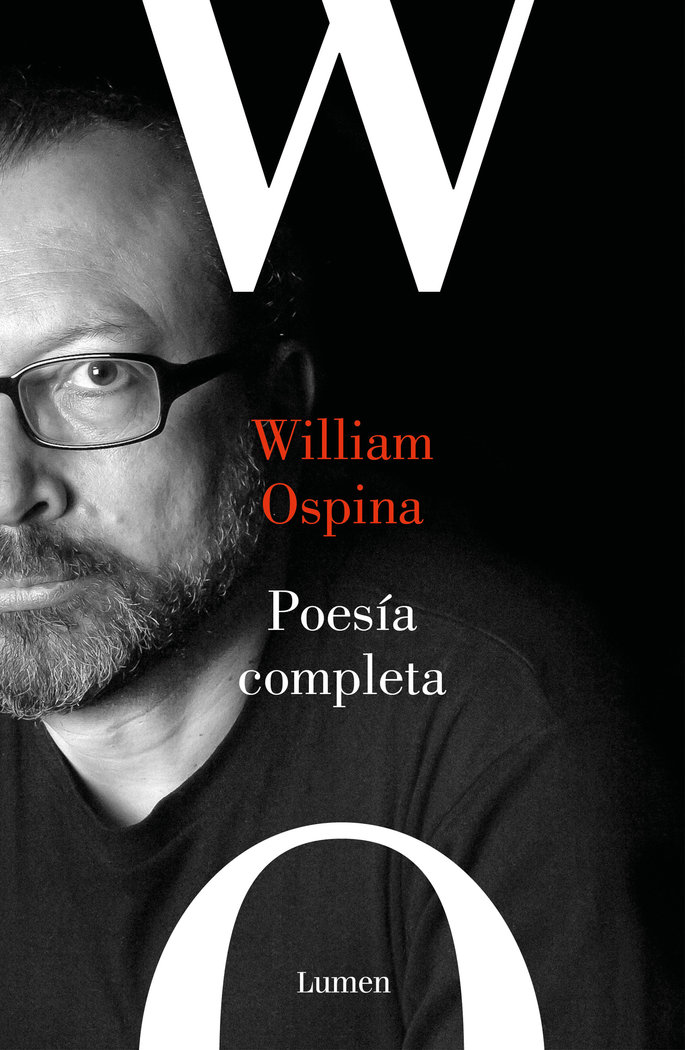 Poes¡a reunida de William Ospina
