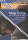 Código Técnico de la Edificación(Tomo II- 2ª Edición)  CTE