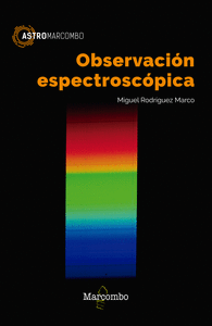 Observacion espectroscopica