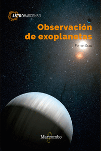 Observacion de exoplanetas