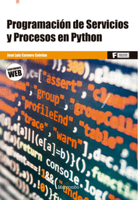 Programacion de servicios y procesos en python