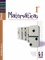 Matemáticas 1 - 1º ESO