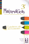 Matemáticas 3 - 3º ESO - Cuaderno de Actividades