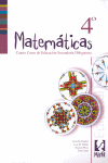 Matemáticas 4 - 4º ESO
