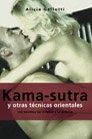 Kama sutra y otras tecnicas orientales