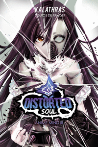 Distorted soul