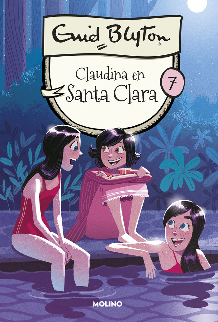 Santa Clara 7: Claudina en Santa Clara