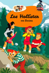 Hollister 6 los hollister en suiza