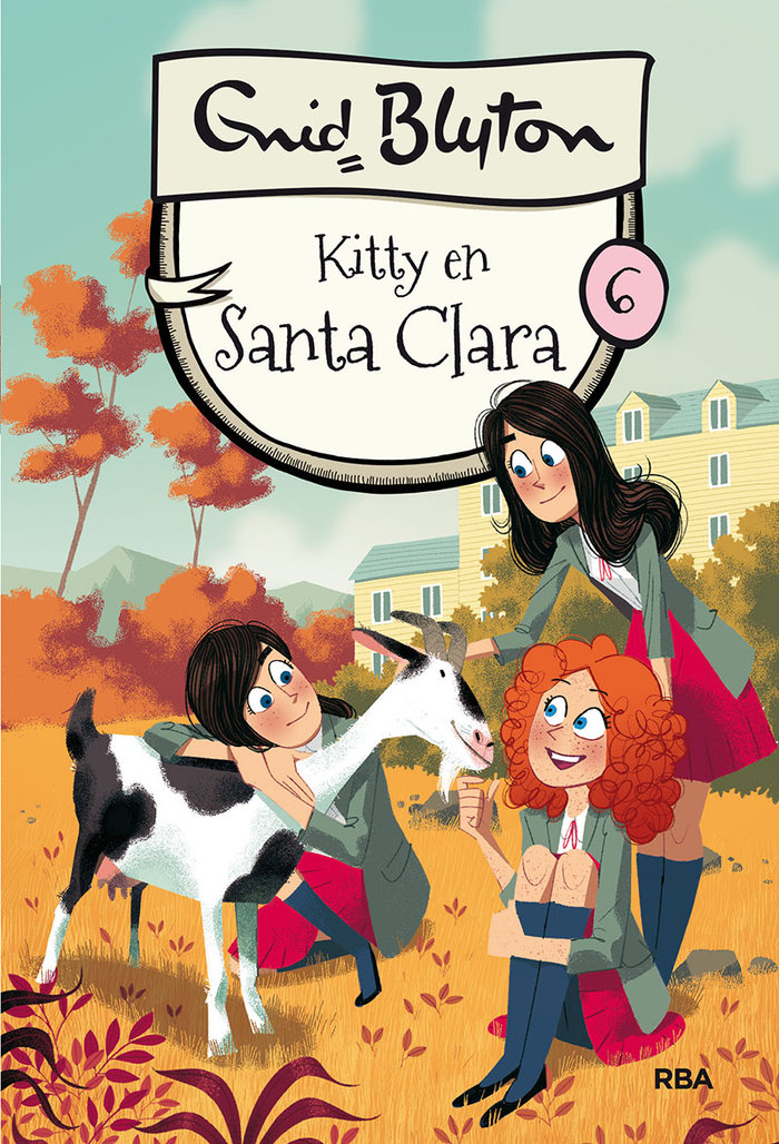 Santa Clara 6. Kitty en Santa Clara