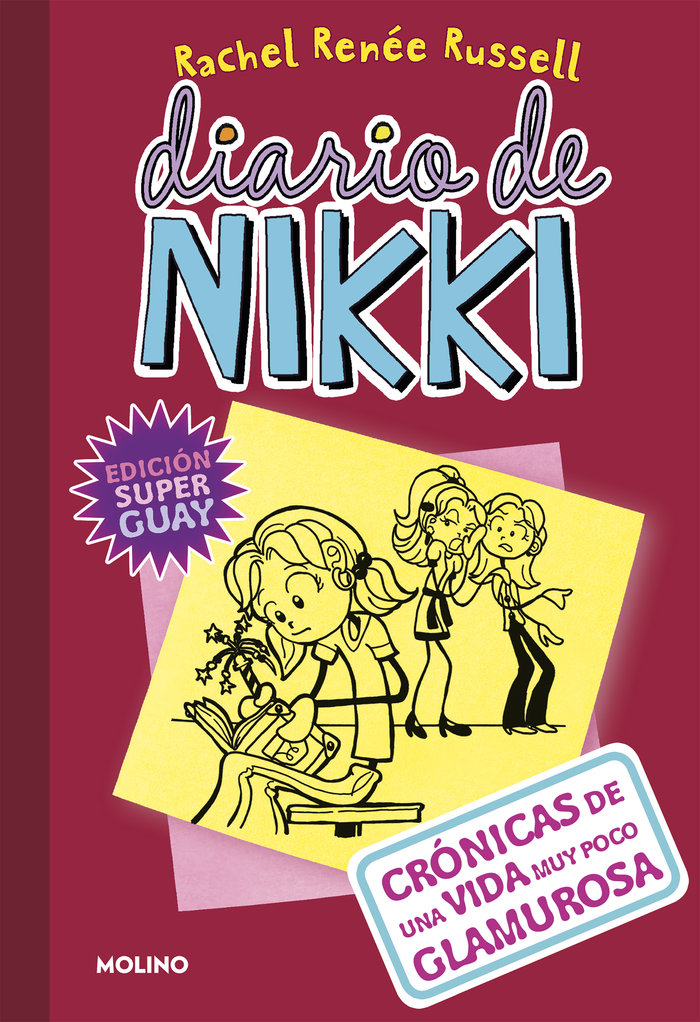Diario de nikki 1 ne