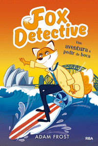Fox detective 4 una aventura a pedir de b
