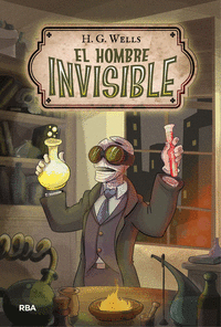 Hombre invisible,el