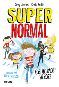 Supernormal 4 (supernormal 4)