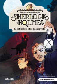 Sherlock holmes 3 el sabueso de los baskervill
